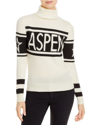 aspen sweater