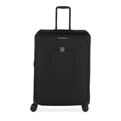 victorinox swiss army nova large hardside luggage