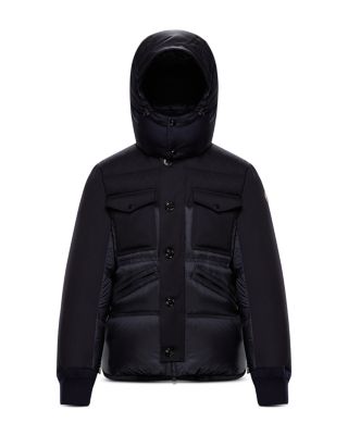 Moncler Penze Down Jacket | Bloomingdale's