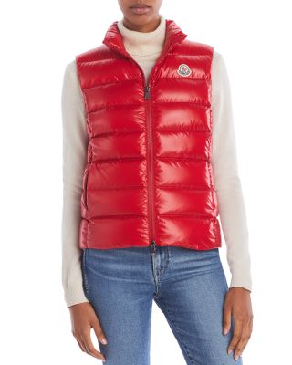 moncler ghany puffer vest