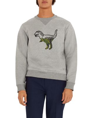 coach rexy sweater